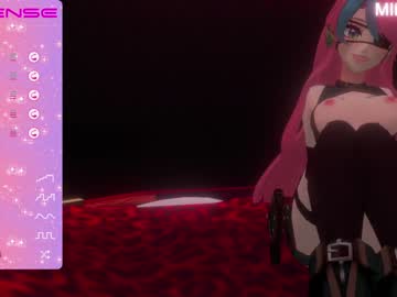 Naked cam girl mirakink image #3444966