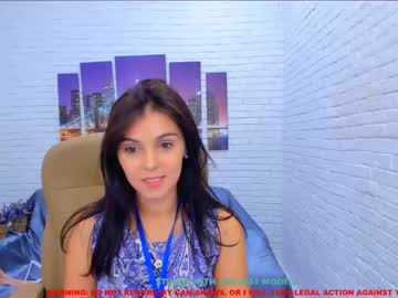 Naked cam girl carolina_blush image #81261