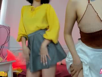 Naked cam girl lovely_asian_ image #2488680