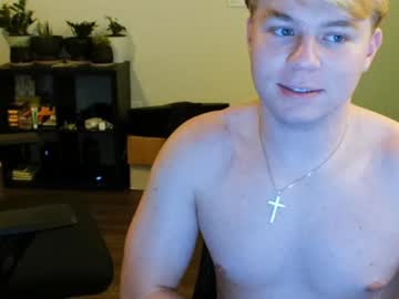 Naked cam man noahhunterfans image #4042593