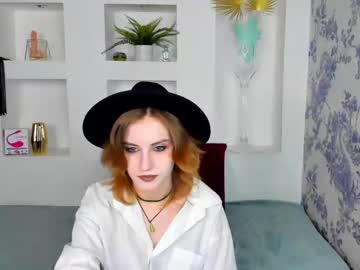 Naked cam girl eleanor_morte image #1791666