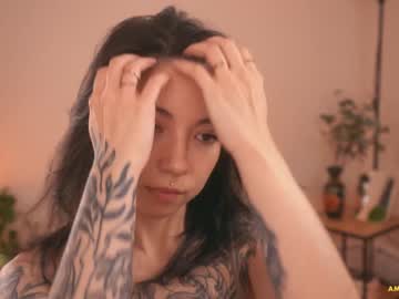 Naked cam girl ambientink image #3093922