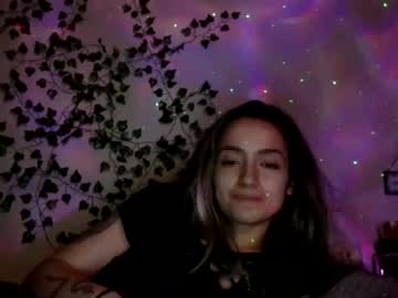 Naked cam girl trippyhippieex image #1596442