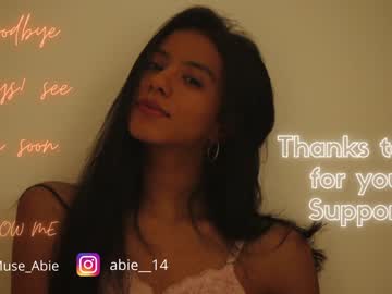 Naked cam girl abiee__ image #1441046