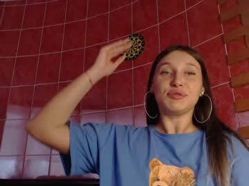 Naked cam girl highlemonsss image #1387873