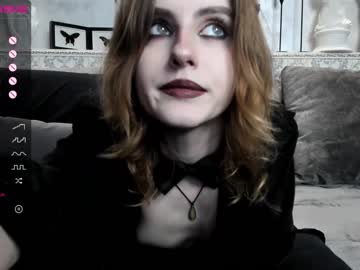 Naked cam girl eleanor_morte image #2360217