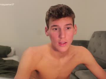 Naked cam man clay_parker image #408698