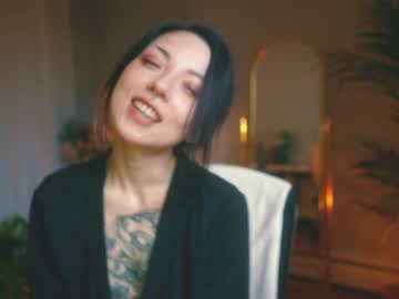 Naked cam girl ambientink image #1579370