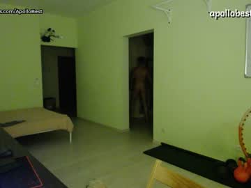 Naked cam man apollobest77 image #566943