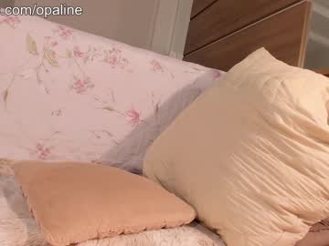 Naked cam girl opaline4u_ image #2160694