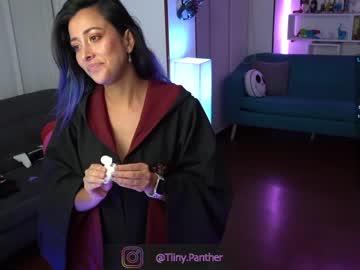 Naked cam girl tiny_panther image #330854