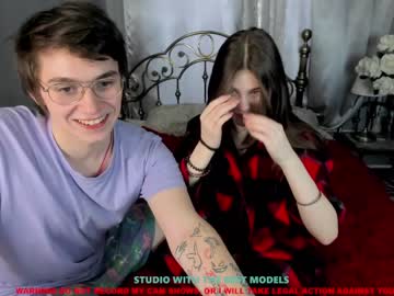 Naked cam couple karolina_coy image #1554926
