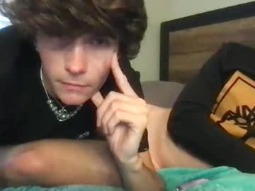 Naked cam man jacksonanddakota image #2312433