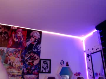 Naked cam girl stephymoon_ image #7295