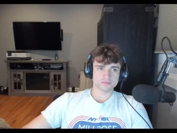 Naked cam man augustwestlake image #1055911