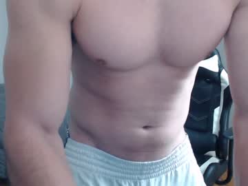 Naked cam man solidmuscle1992 image #2233987