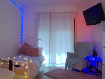 Naked cam girl angel_danm_milf image #1481546