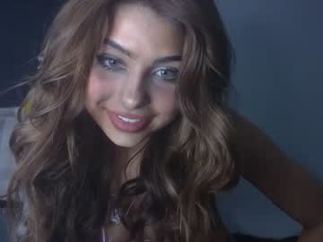 Naked cam girl saraellison image #3988803