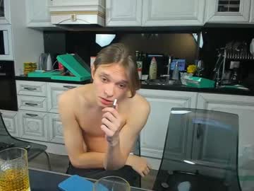 Naked cam man alvin__main image #1354853