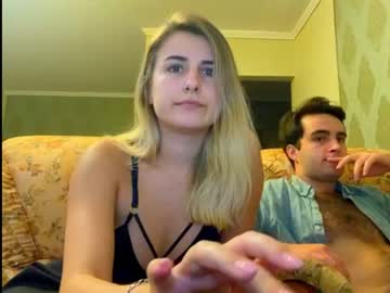 Naked cam couple cutecouplealwayshungry image #91294
