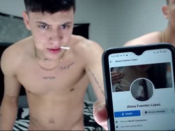 Naked cam man handsome_str8_boysvzla_hot image #732047