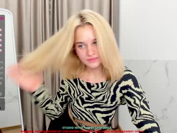 Naked cam girl leila_coy image #780115
