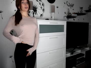 Naked cam girl your_ang3l image #1233395