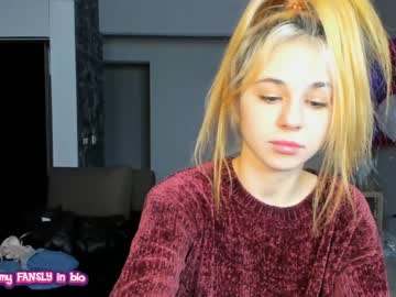 Naked cam girl mary__marlow image #1706739