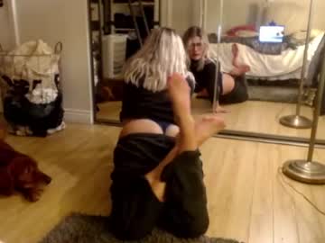 Naked cam girl bambis_honeypot image #948919