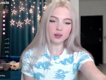 Naked cam girl small_blondee image #1341197