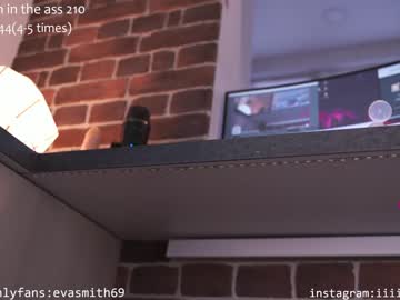 Naked cam girl lil_eva image #1023008