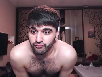 Naked cam man teddy_mode image #1875960