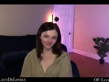 Naked cam girl lucydelovely image #2664083