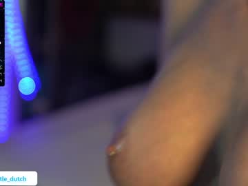 Naked cam girl little_dutch image #1754002