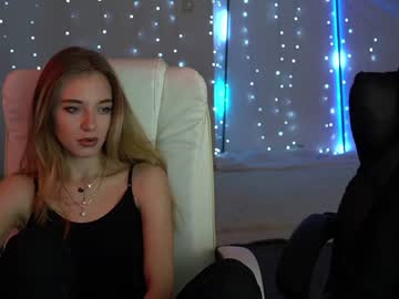 Naked cam couple anabel054 image #264258