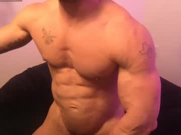Naked cam man ironbutterfly69 image #2892900