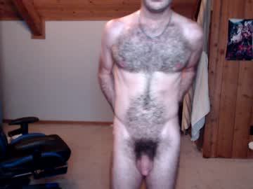 Naked cam man gorillaman223 image #1990043