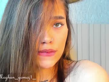 Naked cam girl _meghan_gomez1_ image #666591