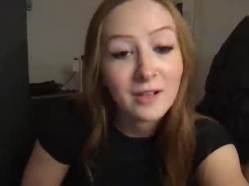gingerxbabe naked cam