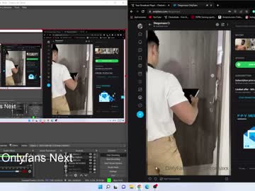 Naked cam man machinebumkelly image #1796007