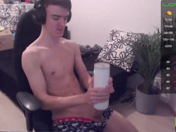 Naked cam man the_new_dick image #767419