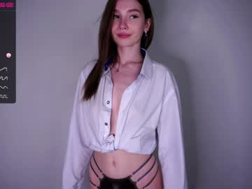 blissdowlen naked cam