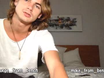 Naked cam man guys_from_the_bench image #3504047