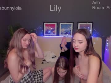 Naked cam girl lilypa1mer image #770617