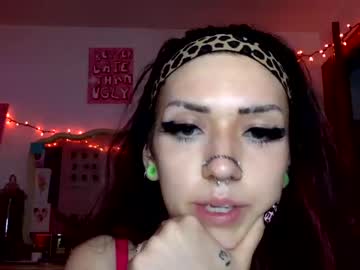 Naked cam girl gigibbyxx image #3962624