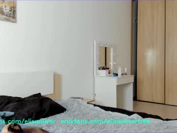 Naked cam girl elisa_oliver image #1381081