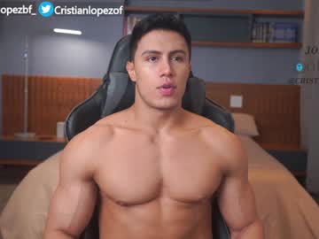 Naked cam man _cristianlopez image #3243550