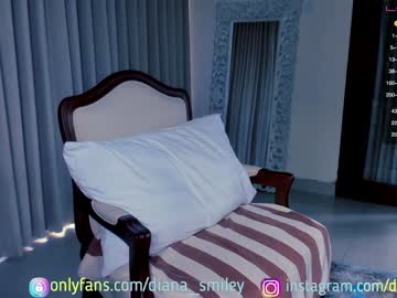 Naked cam girl diana_smiley image #2600543