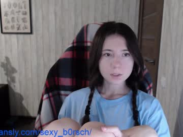 Naked cam girl sexy_b0rsch image #1978966