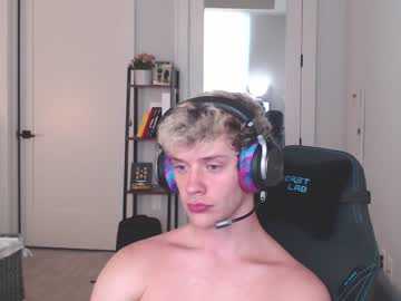 Naked cam man ironthud image #2083070